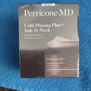 Perricone MD Cold Plasma Plus+ Neck Cream